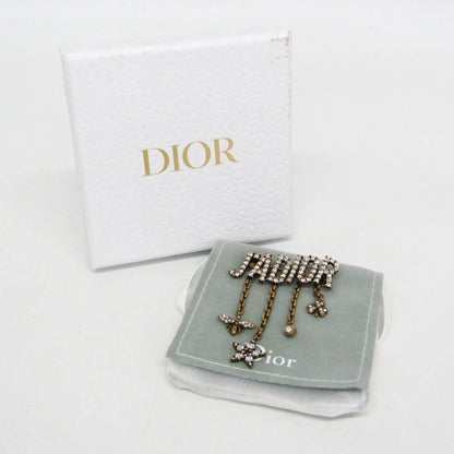 Christian Dior J'ADIOR · Rhinestone Brooch