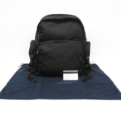 Prada Tessuto Montagna · Nylon