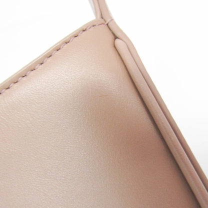 Yves Saint Laurent Le 5 À 7 · Leather