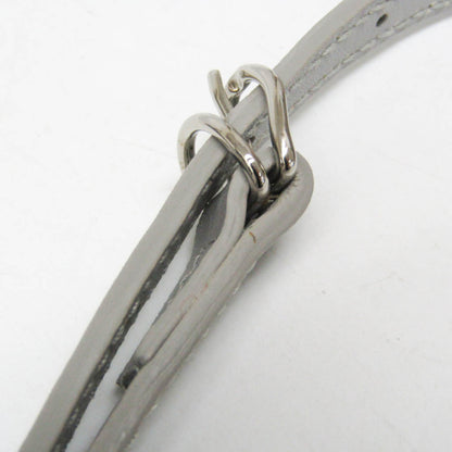 Balenciaga Paper · Mouton Leather
