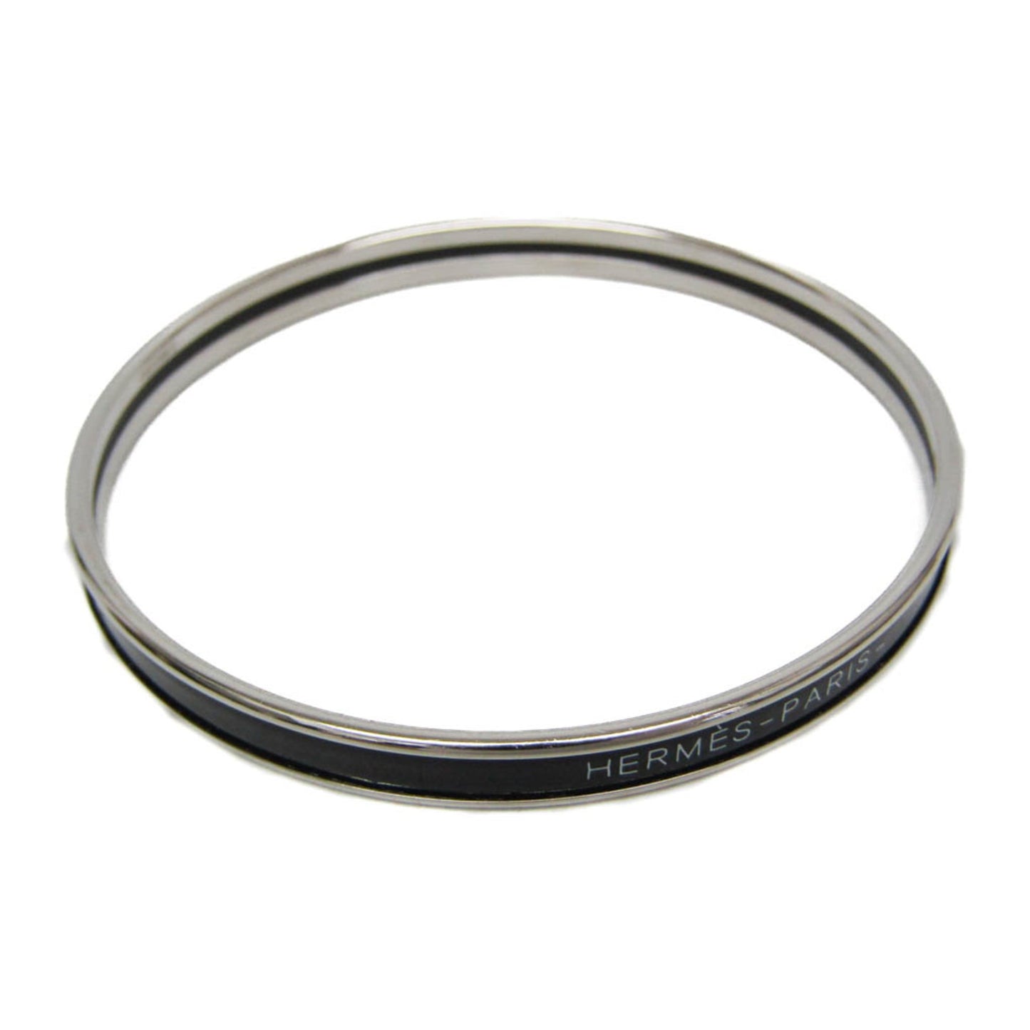 Hermès Extra Fun · Enamel Bangle