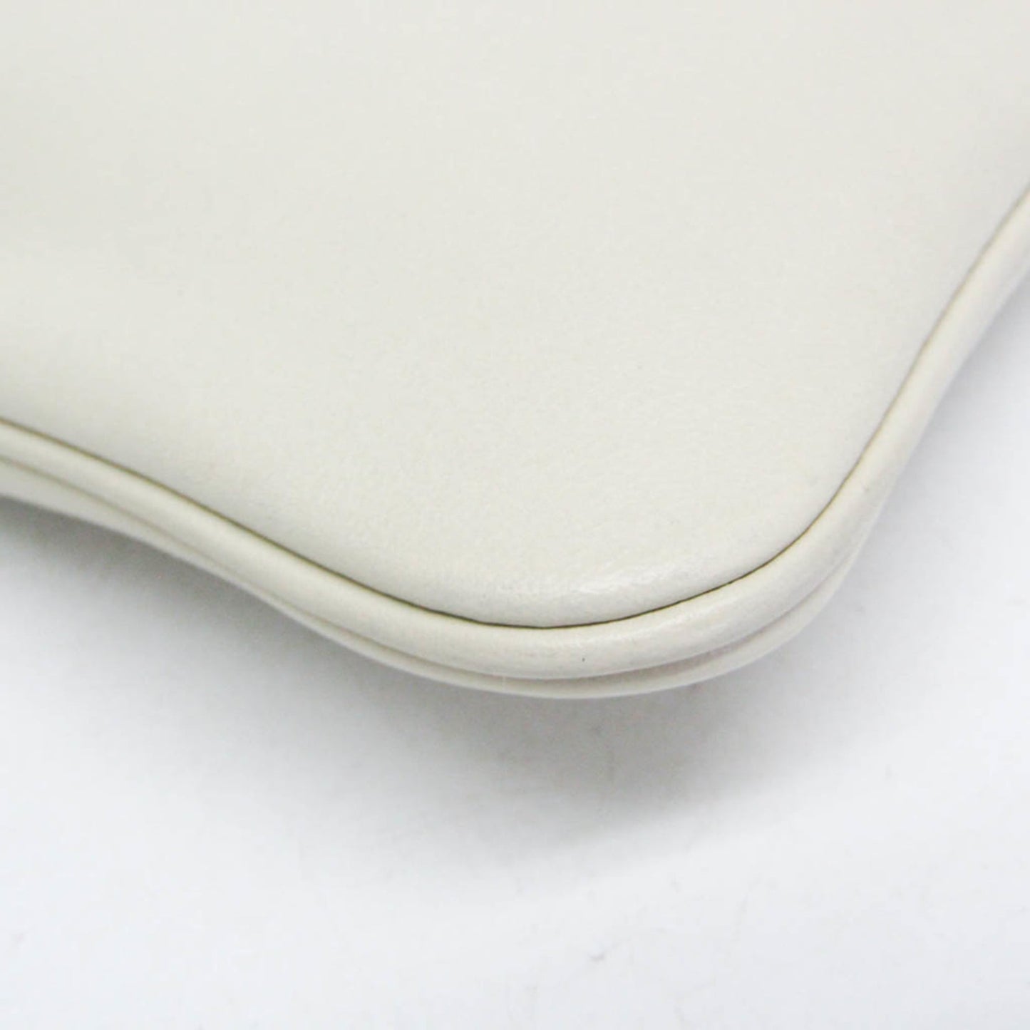 Hermes Aline Mini · Swift Leather