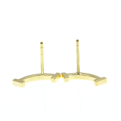 Tiffany Smile · 18K Yellow Gold