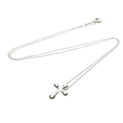 Tiffany Cross · Platinum