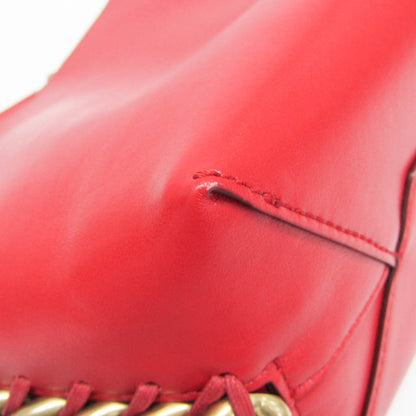 Stella McCartney Frayme Bucket · Faux Leather