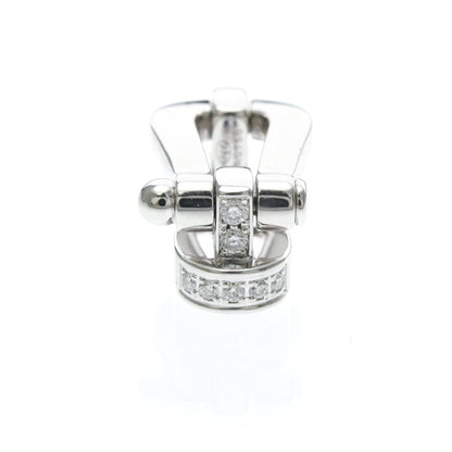 Fred Force 10 · 18K White Gold · Diamond