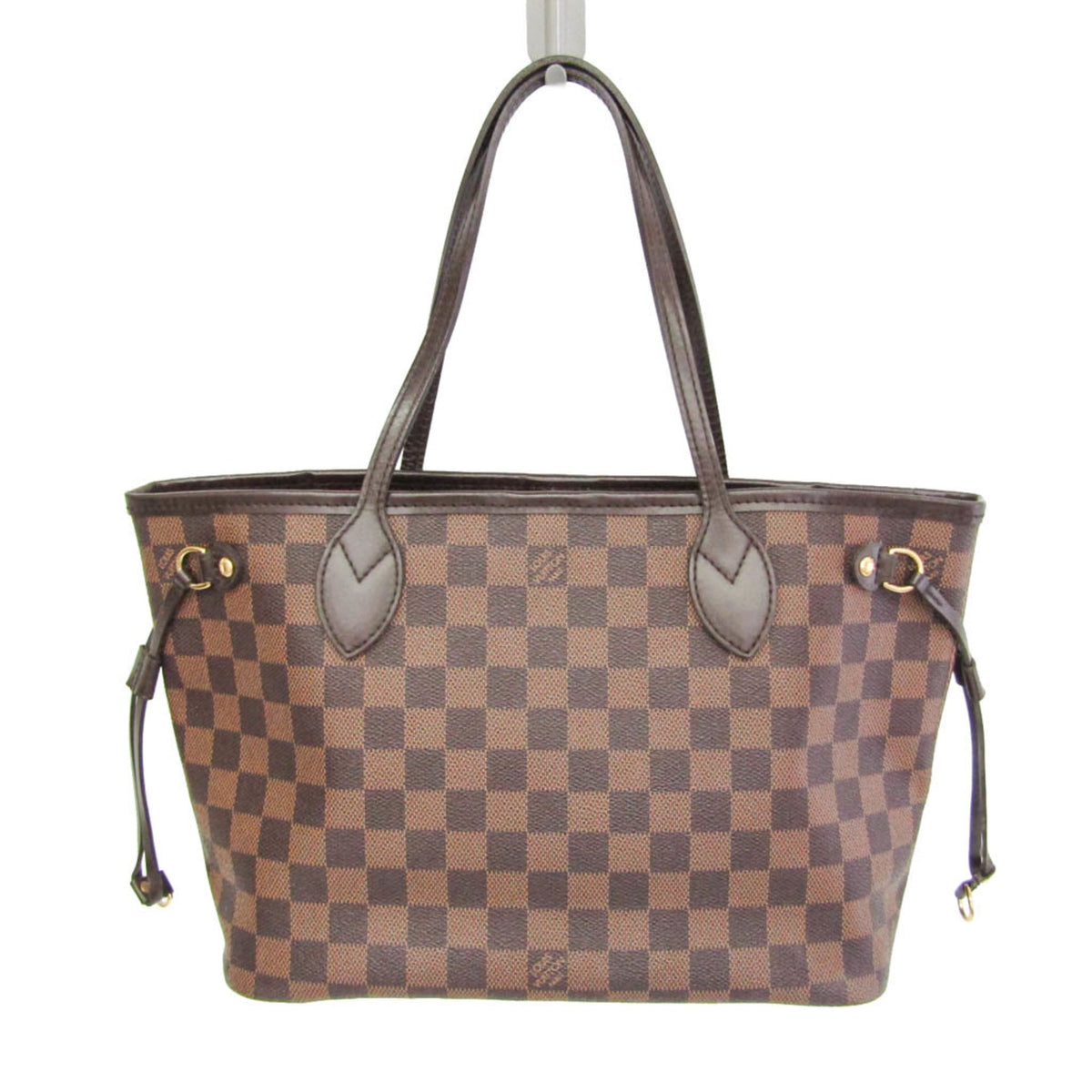 Louis Vuitton Neverfull PM · Damier Ebene