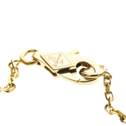Van Cleef & Arpels Sweet Alhambra · 18K Gold