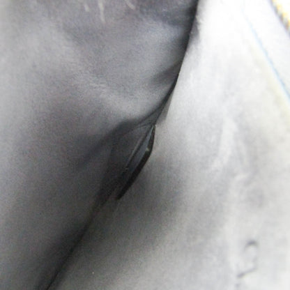 Christian Dior Saddle · Leather