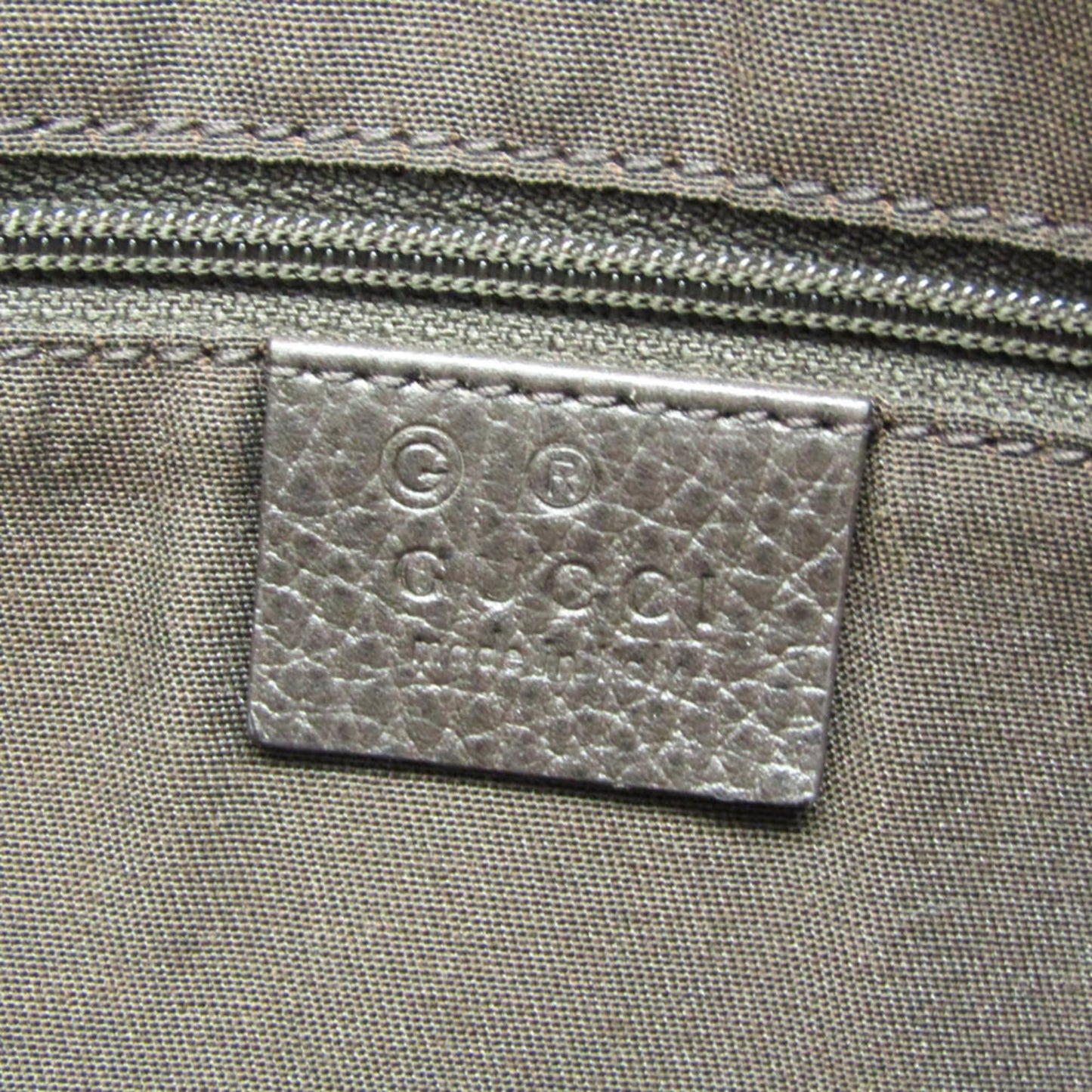 Gucci GG Crystal · Tote