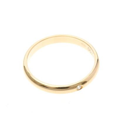 Cartier 1895 Wedding · Diamond · Rose Gold