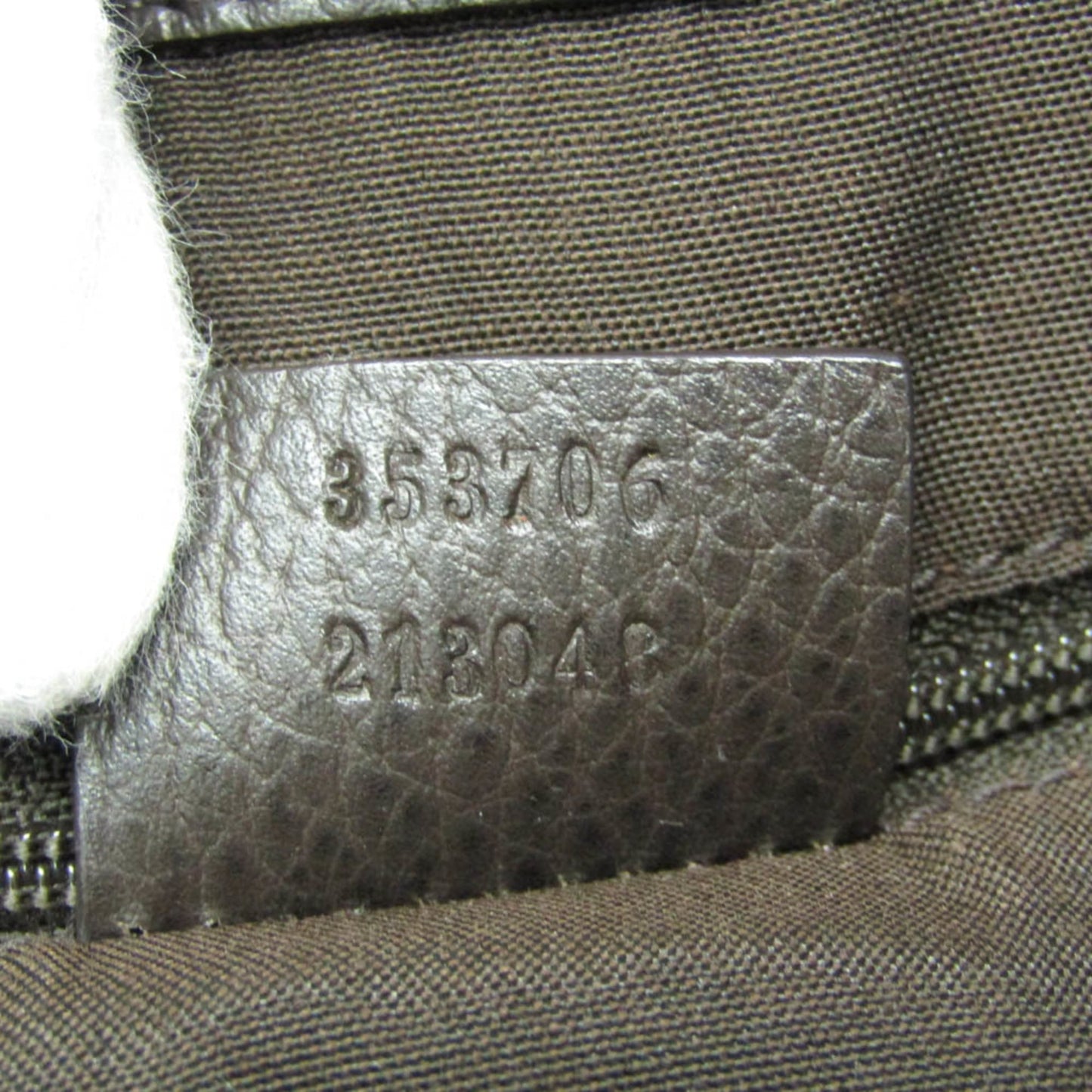 Gucci GG Crystal · Tote