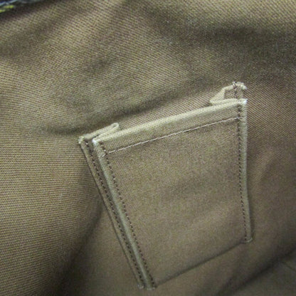 Louis Vuitton Cabas Mezzo · Monogram