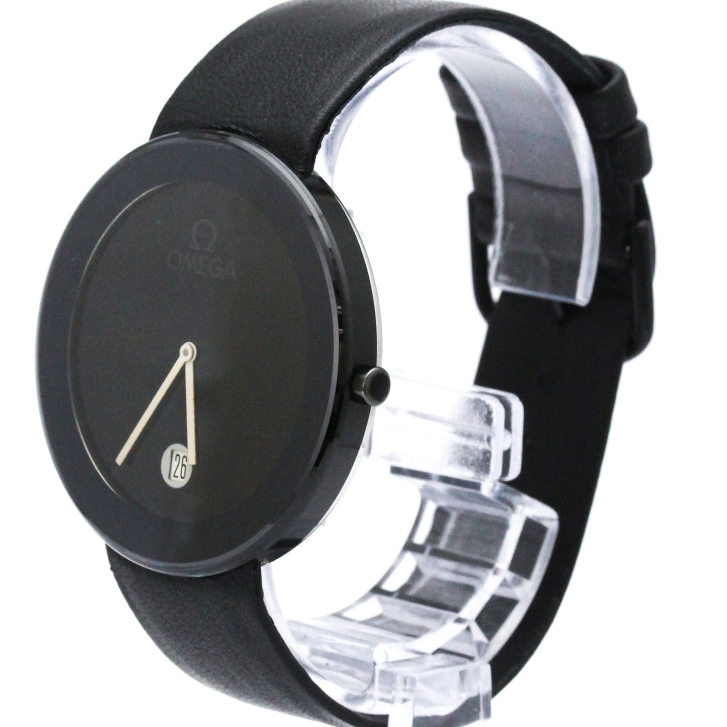Omega Art Collection · Ceramic · Quartz