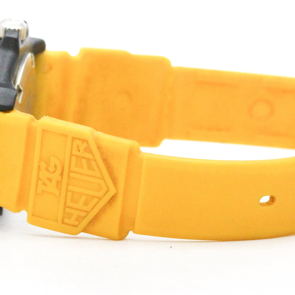 Tag Heuer Formula 1 · Steel · Quartz