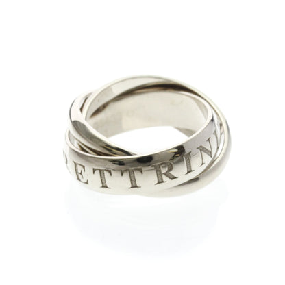 Cartier Trinity · Christmas Edition · 18K White