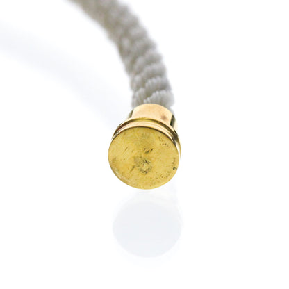 Fred Force 10 · Diamond · 18K Yellow Gold