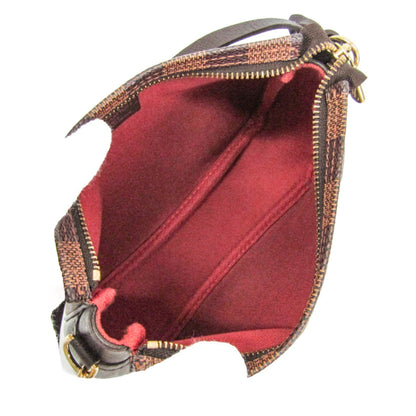 Louis Vuitton Damier Makeup Pouch