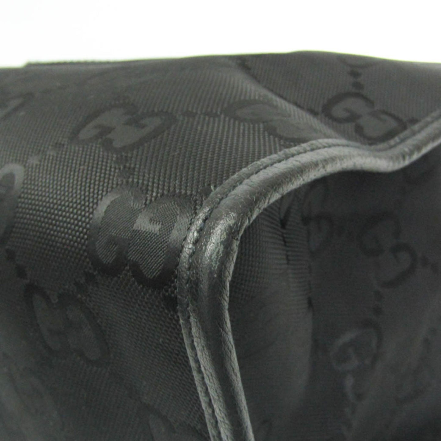 Gucci Off The Grid · GG Nylon Canvas