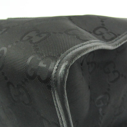 Gucci Off The Grid · GG Nylon Canvas