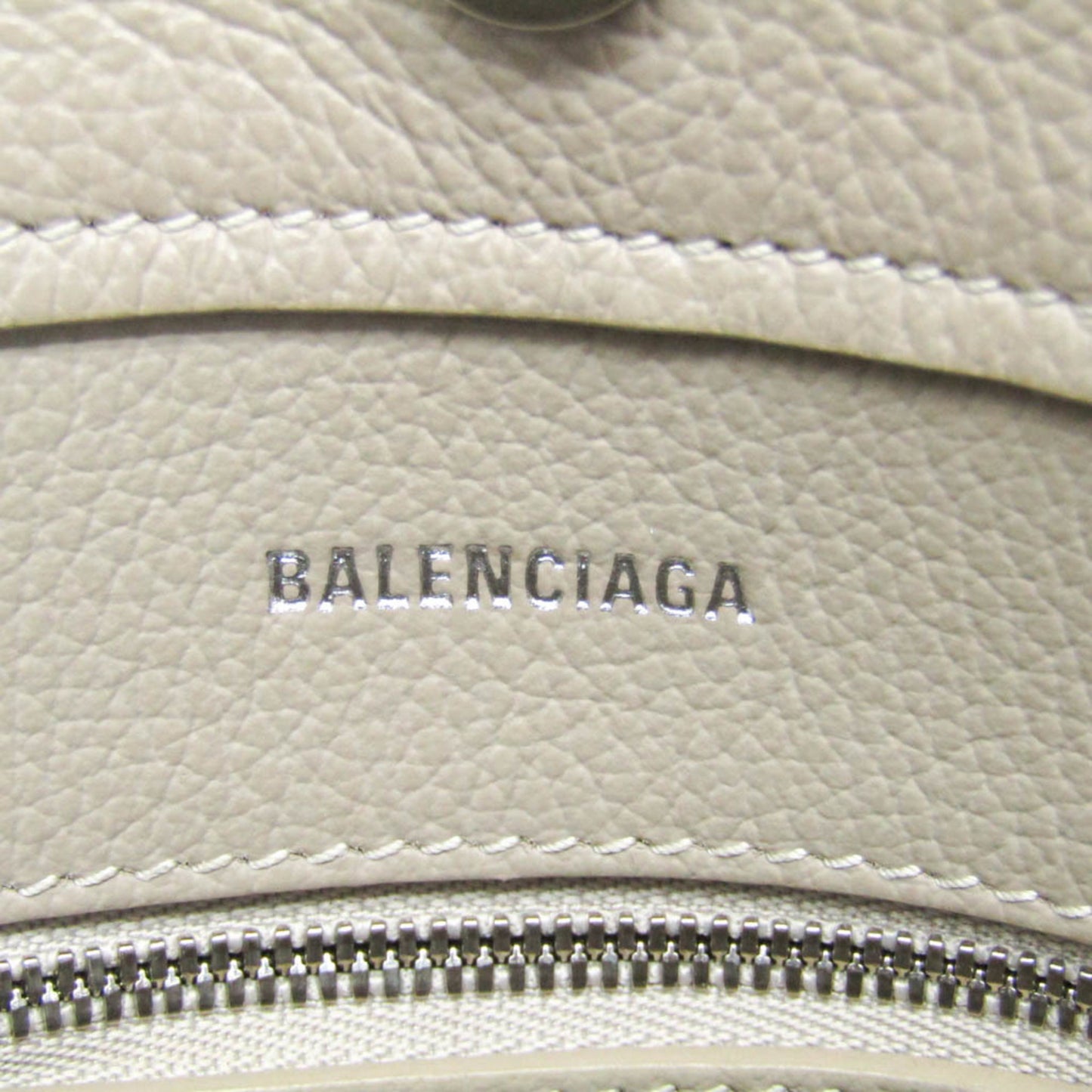 Balenciaga Everyday XS · Calfskin