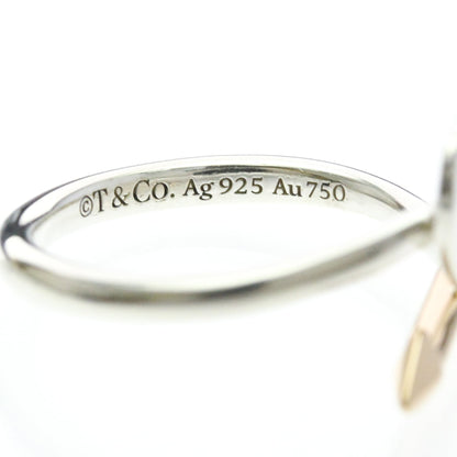Tiffany Lovestruck · Rose Gold & Sterling