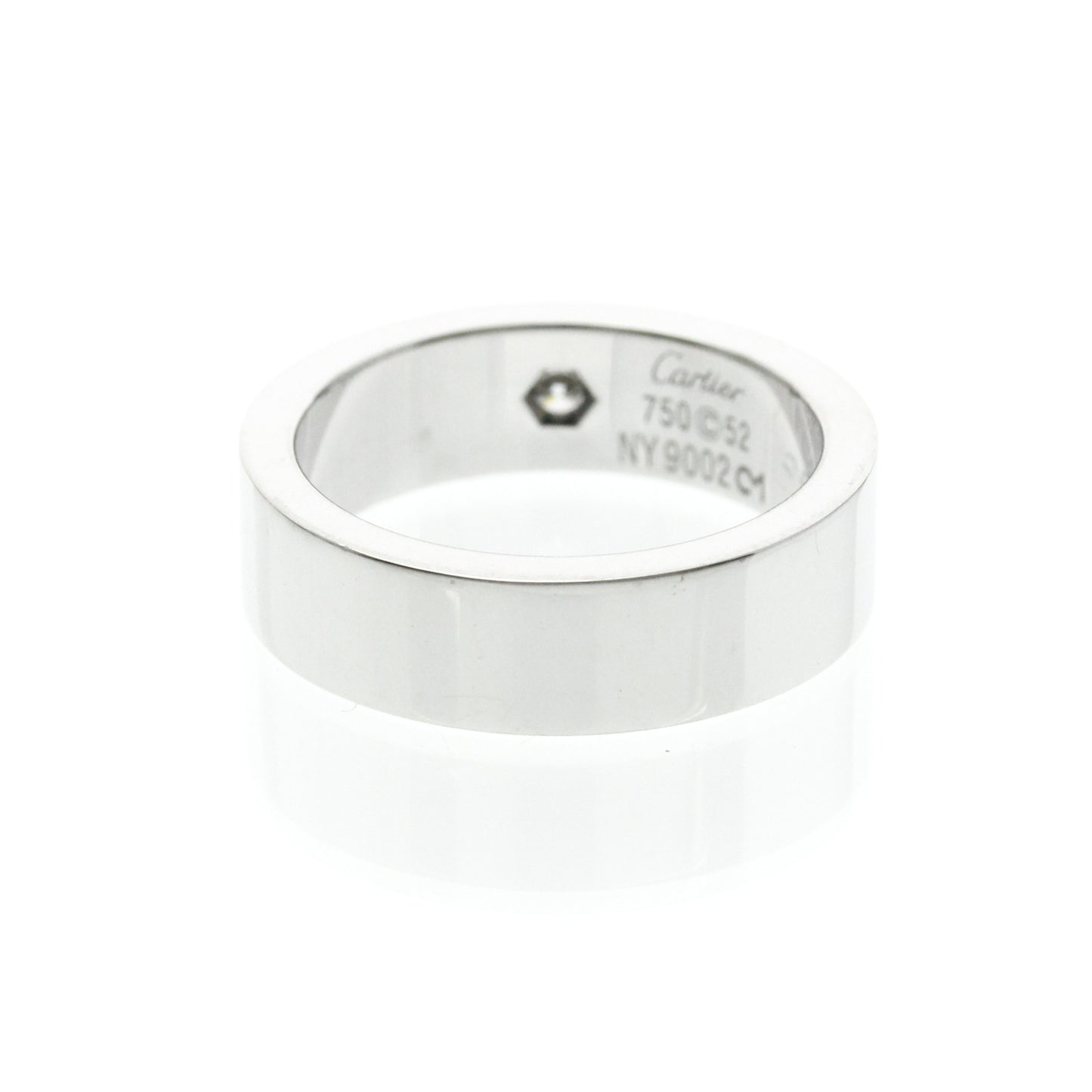 Cartier Love · Christmas Limited · Diamond