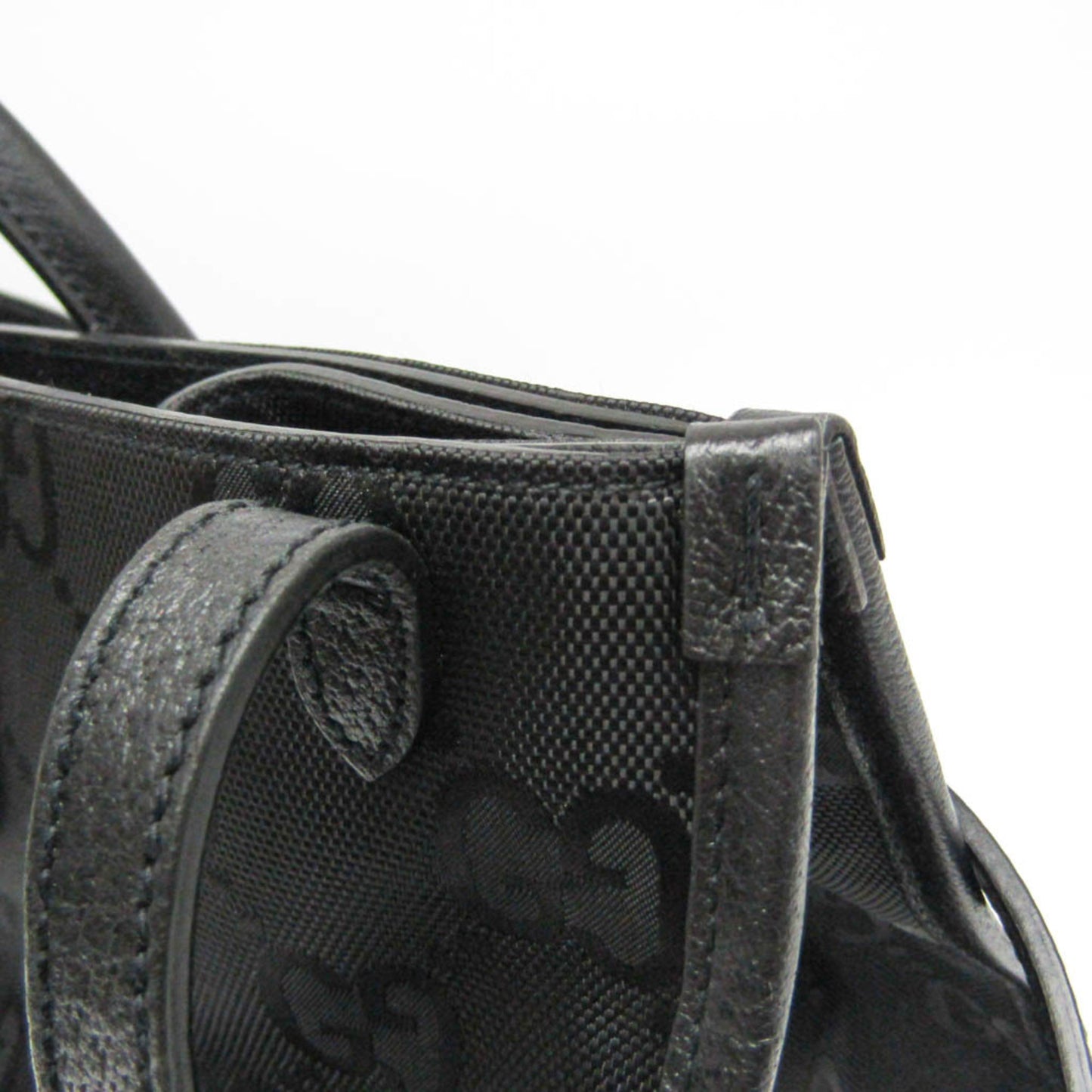 Gucci Off The Grid · Nylon Canvas