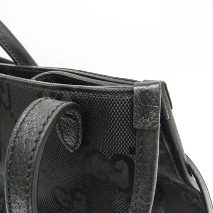 Gucci Off The Grid · Nylon Canvas