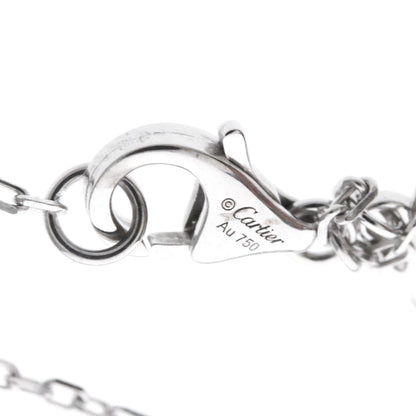 Cartier Chain · 18K White Gold