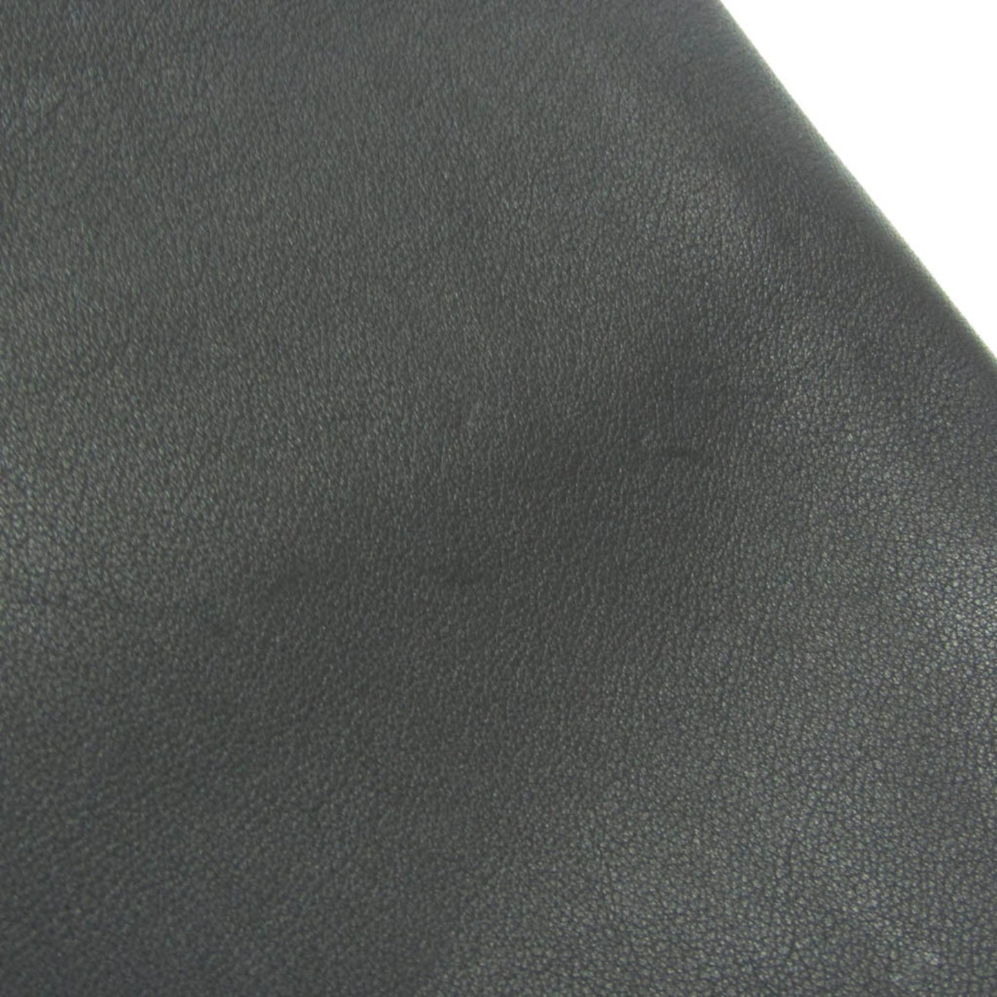 Loewe Anagram · Leather Clutch