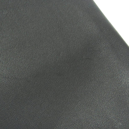 Loewe Anagram · Leather Clutch