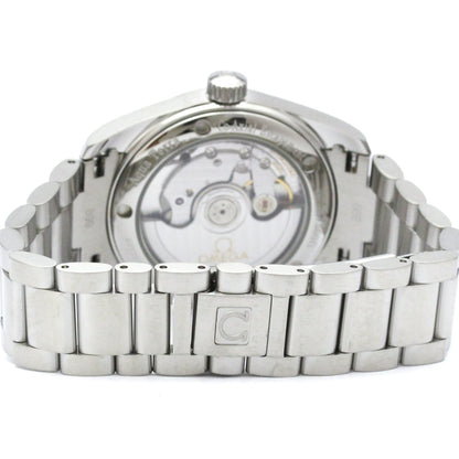 Omega Seamaster Aqua Terra · Co-Axial