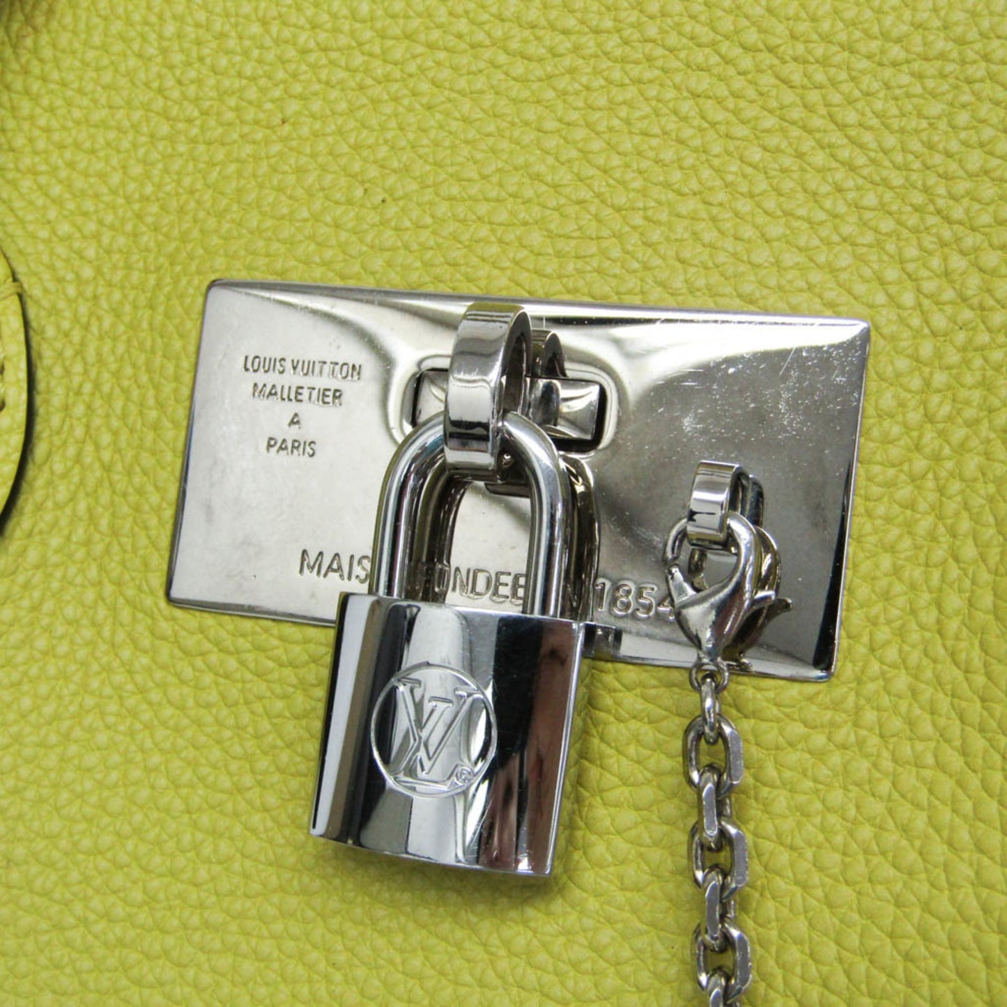 Louis Vuitton Mira PM · Veil Acid