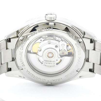 Tag Heuer Carrera Calibre 5 · Automatic