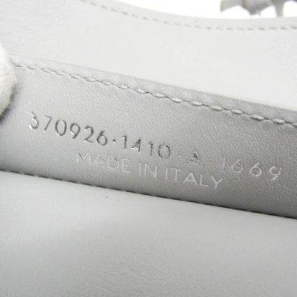 Balenciaga Paper · Mouton Leather
