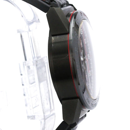 Tag Heuer Carrera Heuer 01 · Ceramic · Steel