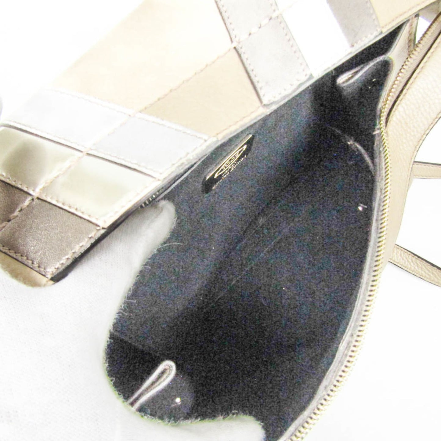 Tod's Wave Bag · Japan Exclusive