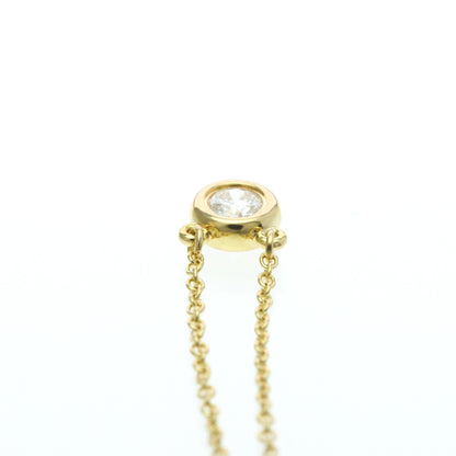 Tiffany Diamonds by the Yard · Rose Gold