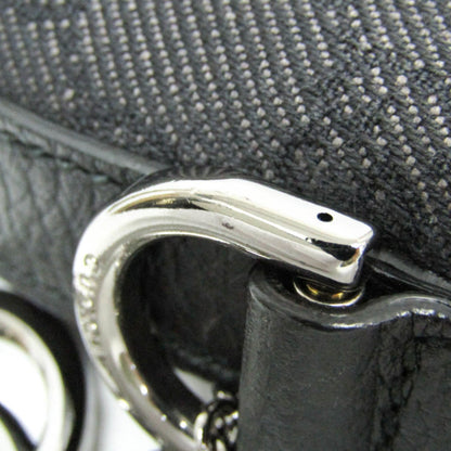 Gucci GG Canvas · Interlocking G