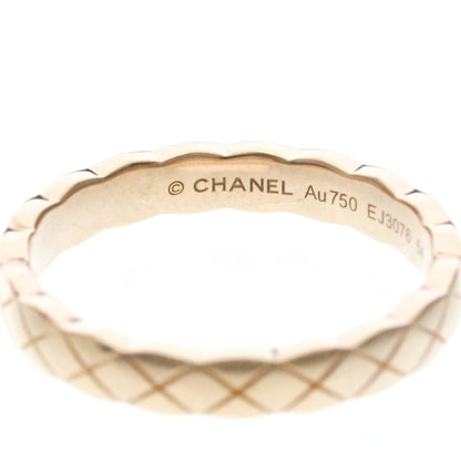 Chanel Coco Crush · Rose Gold