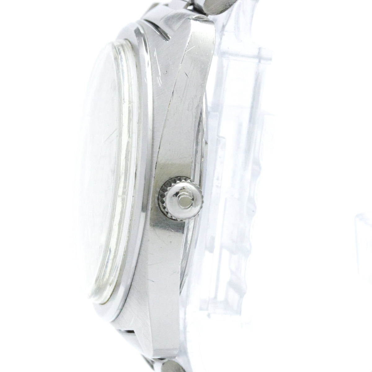 Omega Constellation · Chronometer · Steel