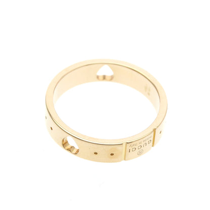 Gucci Icon Amor · Rose Gold