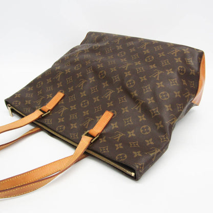 Louis Vuitton Monogram Cabas Mezzo