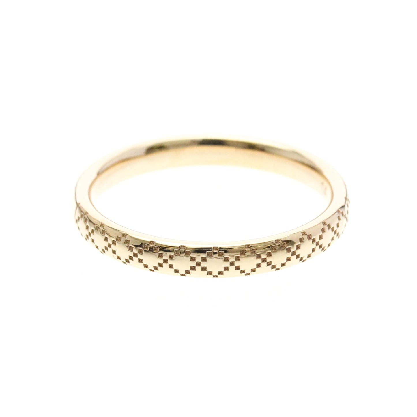 Gucci Diamantissima · Rose Gold