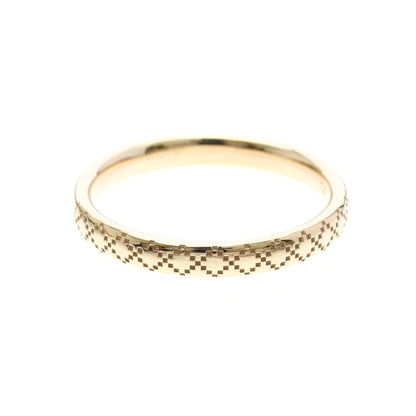 Gucci Diamantissima · Rose Gold