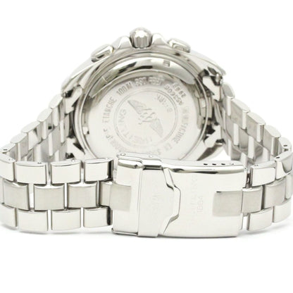 Breitling Chrono Shark · Steel