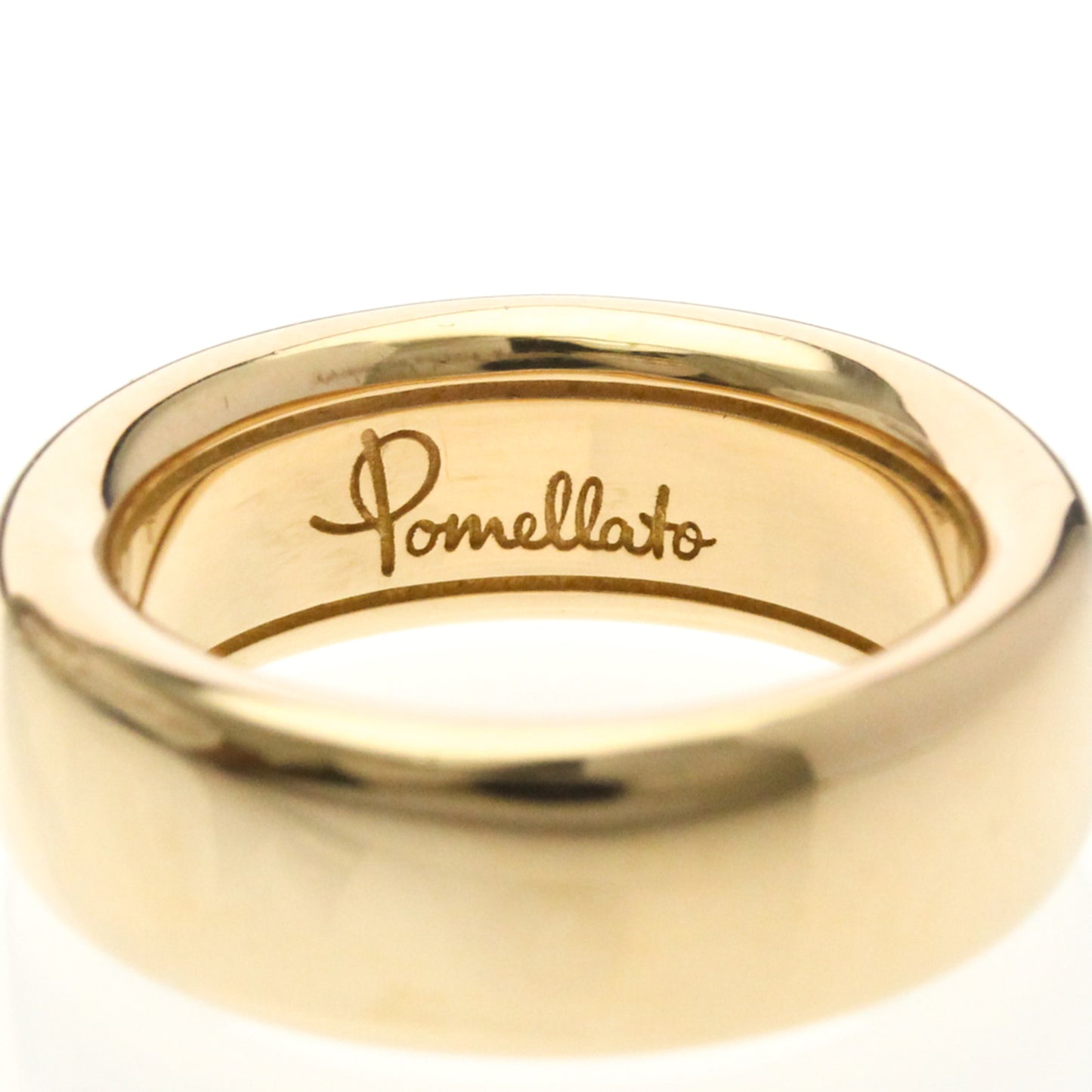 Pomellato Iconica Extra Slim · Rose Gold