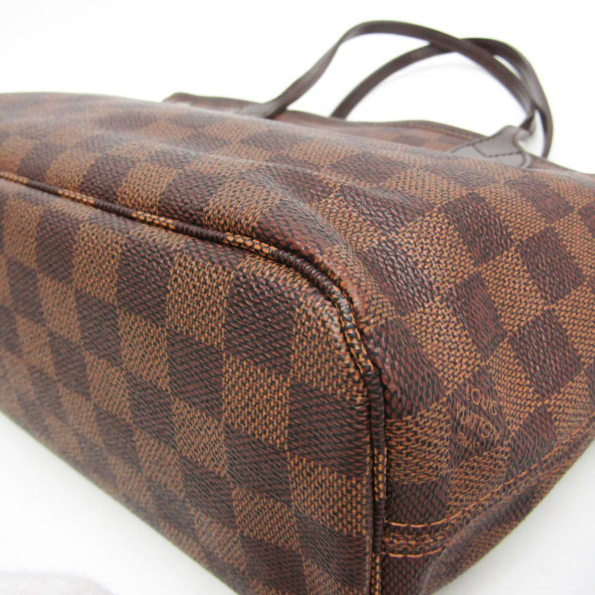Louis Vuitton Damier Neverfull PM · Ebene