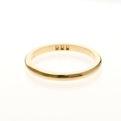 Tiffany Forever · Diamond Band · Rose Gold